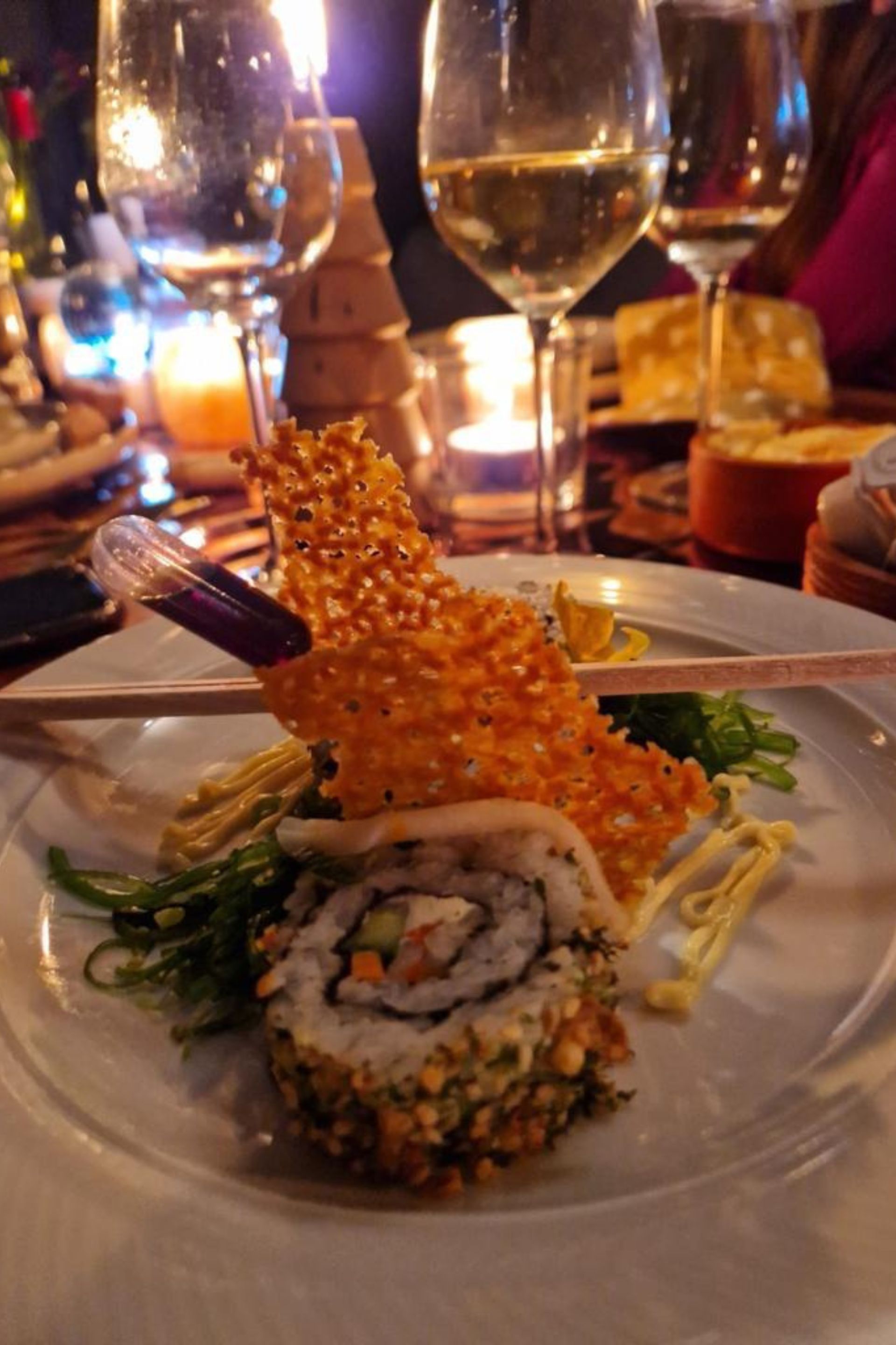 Amicitia Lekkerkerk biedt professionele cateringservices voor evenementen