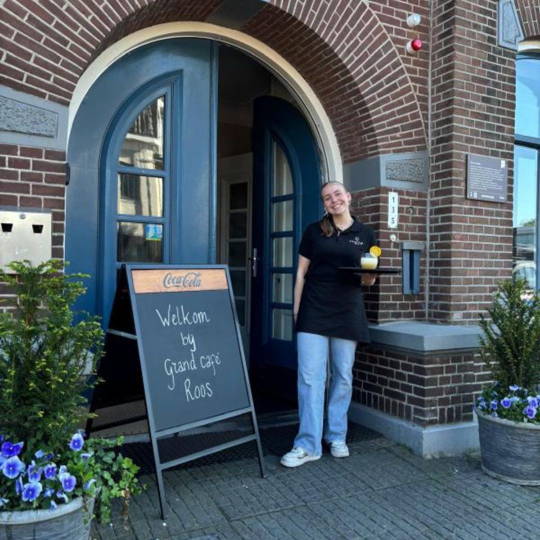 Vergaderzaal huren in de Krimpenerwaard