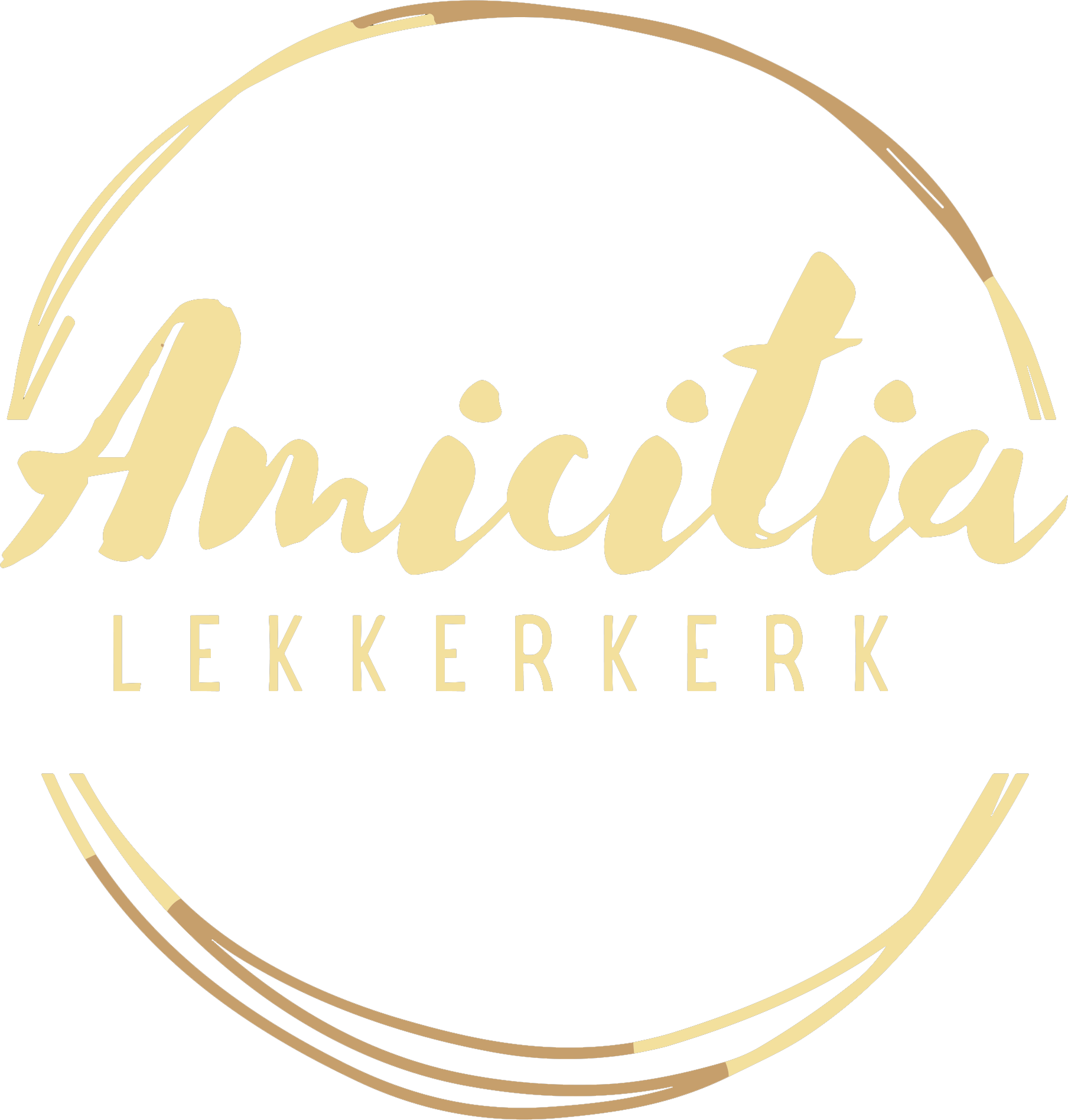 Amicitia Lekkerkerk