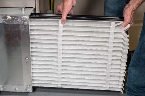 Furnace — Air Filter in Excelsior, MN