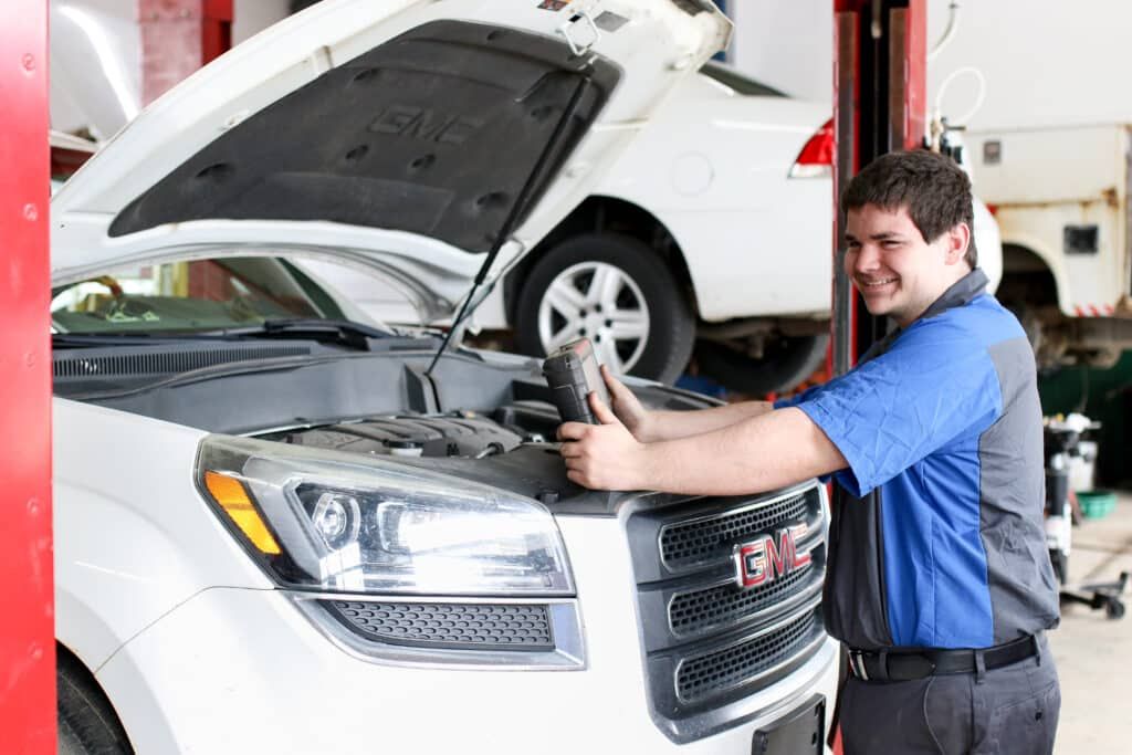 Advanced Car Maintenance Techniques for the New Season | Hemlock Auto & Alignment