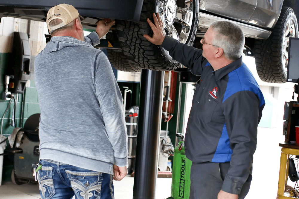 Importance of a Pre-Trip Inspection | Hemlock Auto & AlignmentTravels