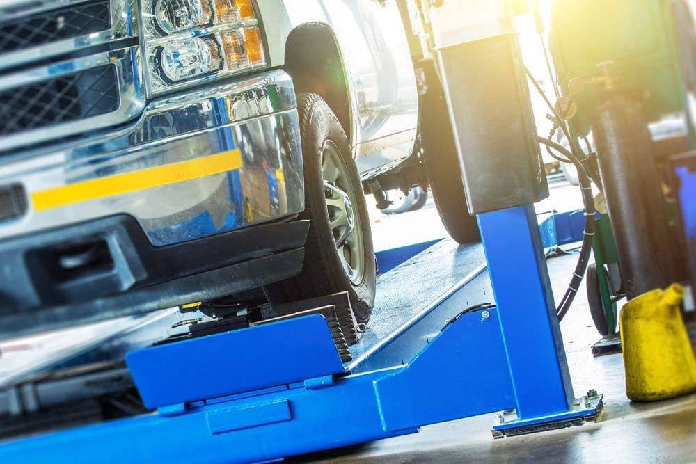 A Guide From Hemlock Auto and Alignment | Hemlock Auto & Alignment
