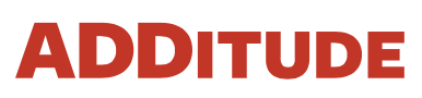ADDITUDE in red text.