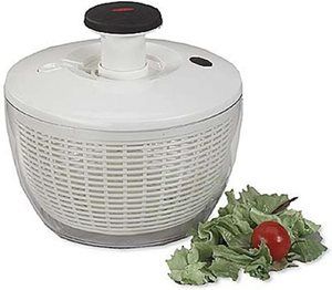 OXO Little Salad and Herb Spinner