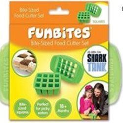 FunBites Food Cutter