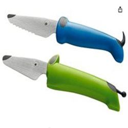 Kuhn Rikon Children's (safe) Knife