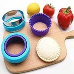 Sandwich Cutter & Sealer