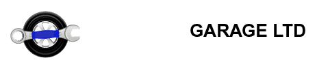 Parkview Garage Ltd logo
