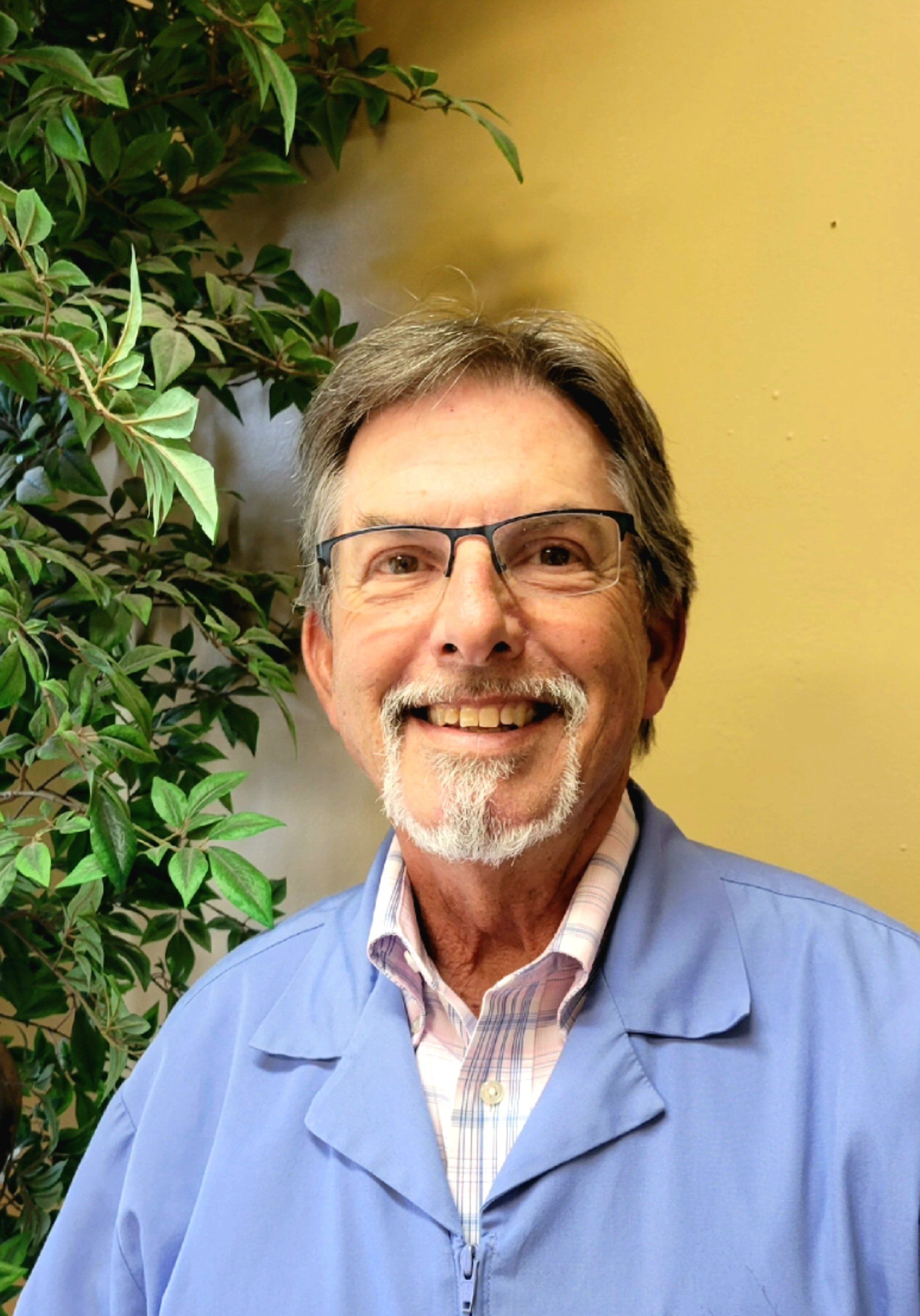 About Our Clinic & Chief Podiatrist Las Vegas, NV