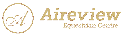 Aire View Equestrian Centre logo