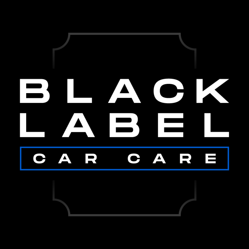 Black Label Car Care