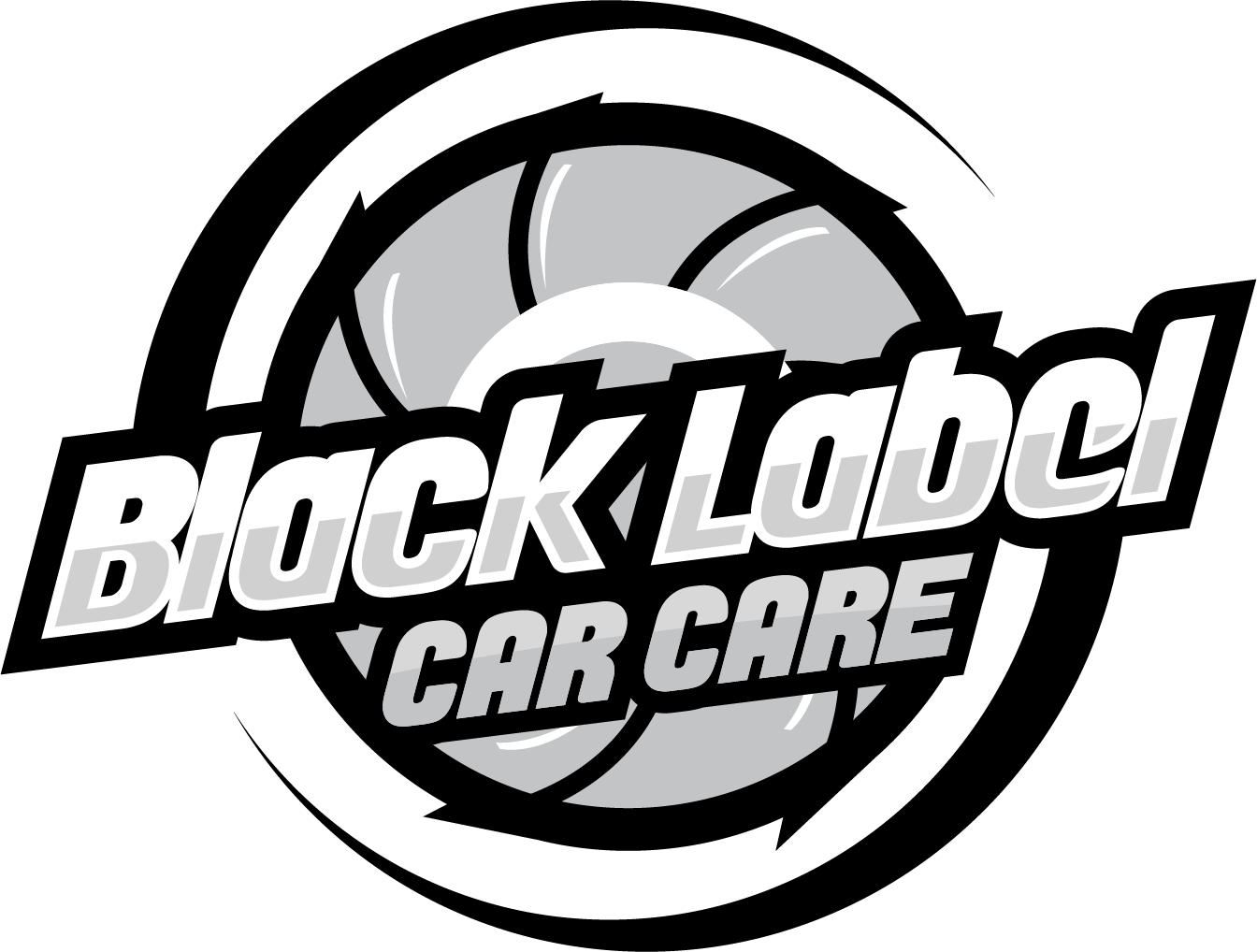 Black Label Car Care