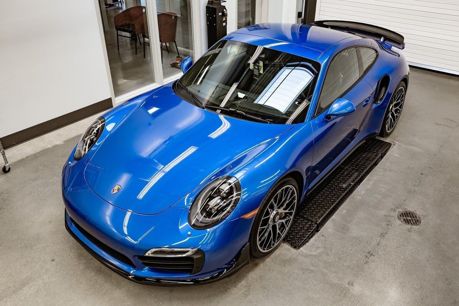 ceramic coating Wichita