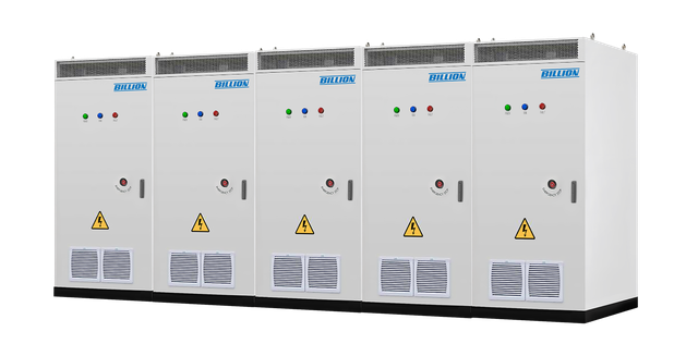 商業・産業用一体型蓄電システム | ビリオン電機 商業・産業用一体型蓄電システム | ビリオン電機