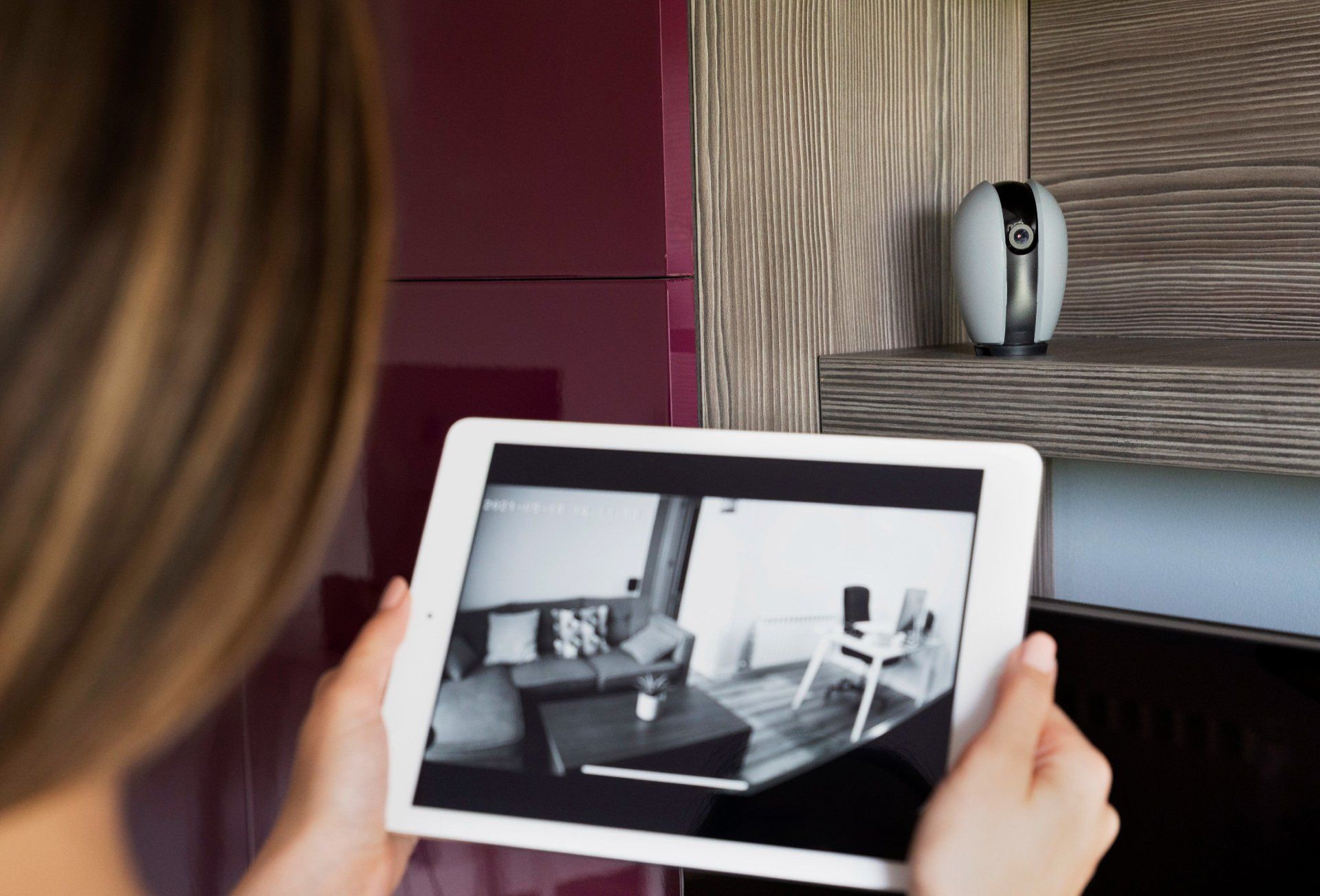 E-sports competition