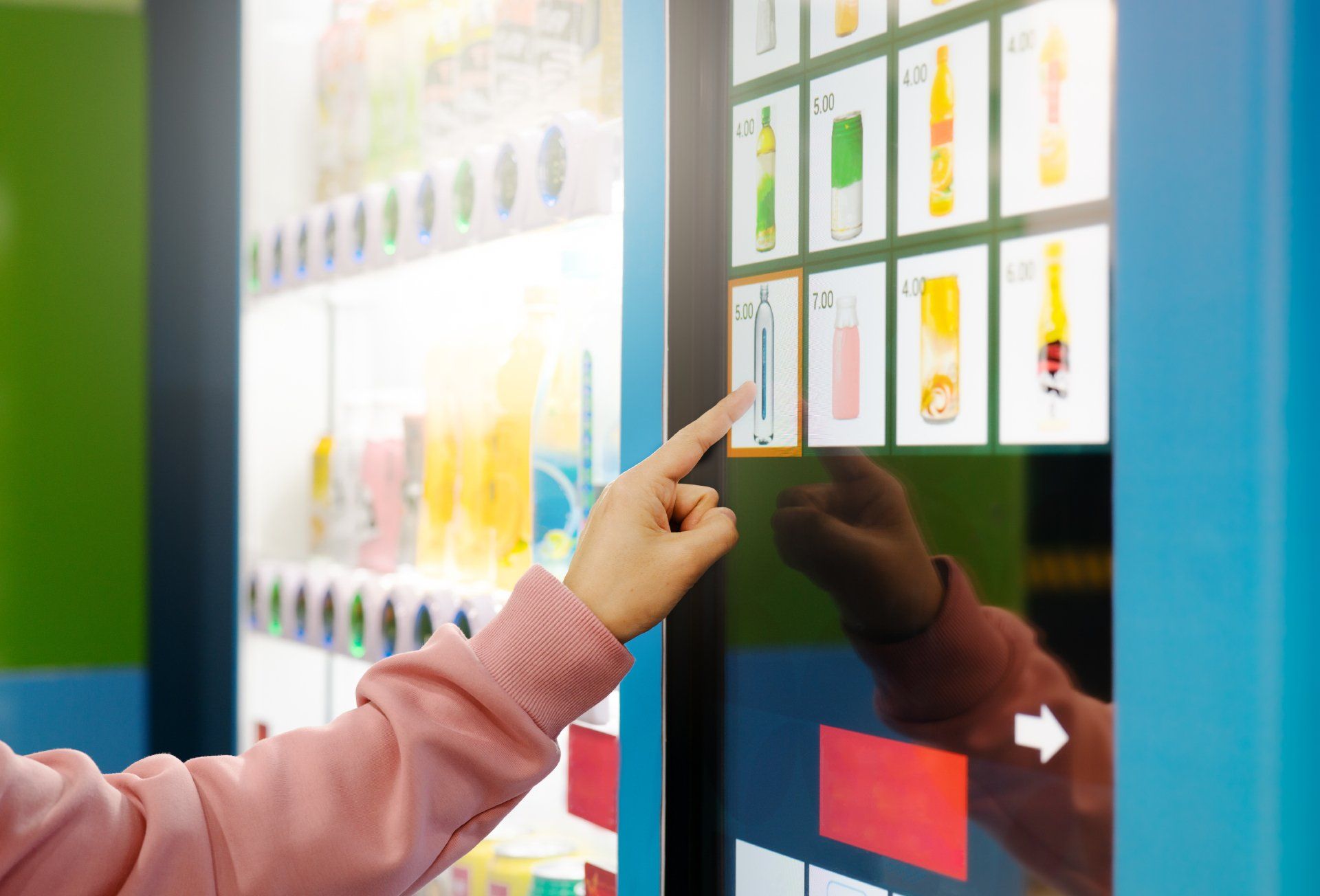 Remote Video/Conference/Exhibition