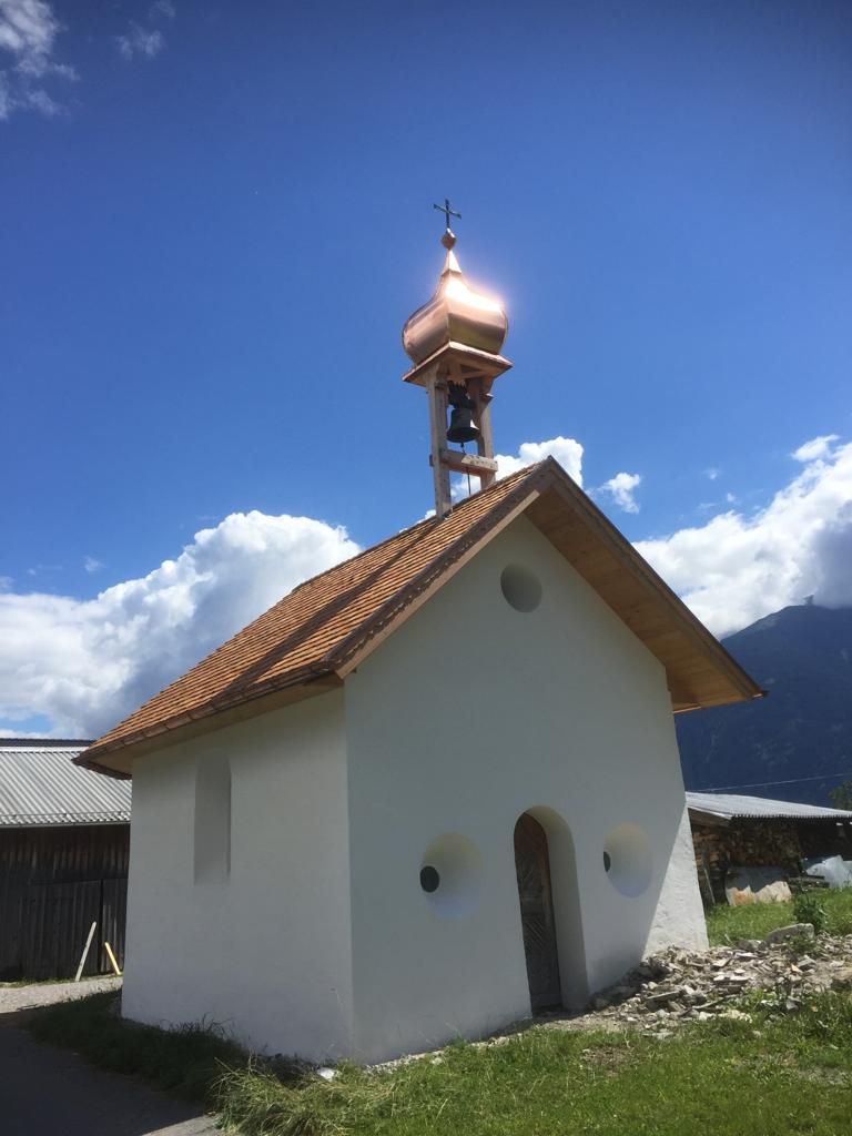 Kupferturm