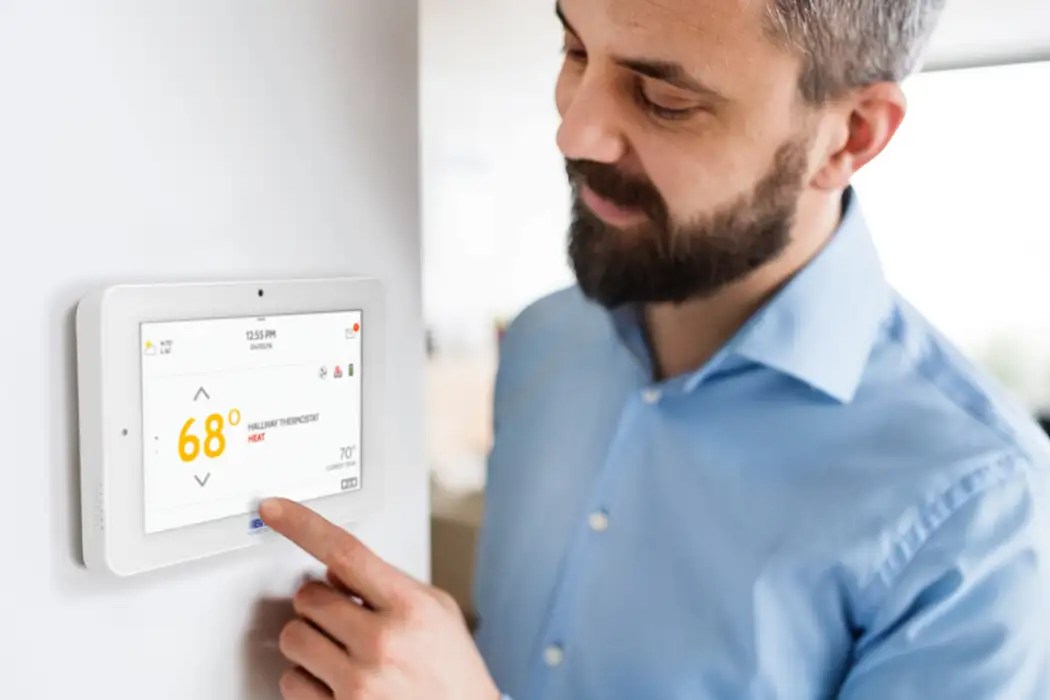 IS A SMART THERMOSTAT WORTH IT?
