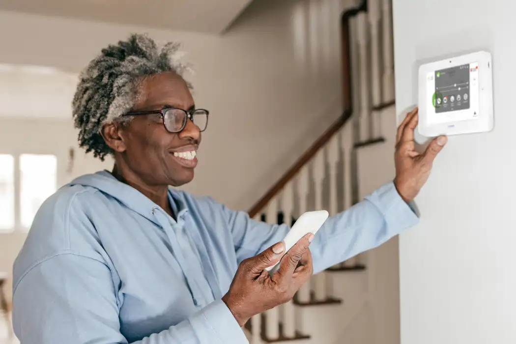CAN A HOME SECURITY SYSTEM BE HACKED?