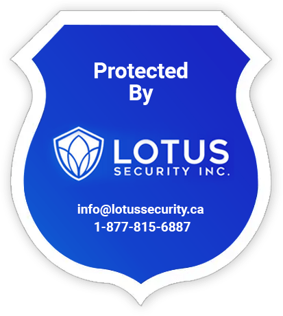 Lotus security inc