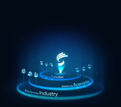 Smart Hybrid Light Cameras