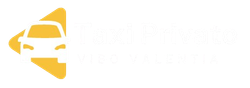 Taxi privato Vibo logo