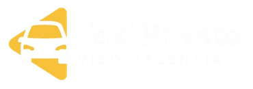 Taxi privato Vibo logo