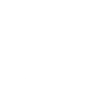 Coldwell Banker White Logo