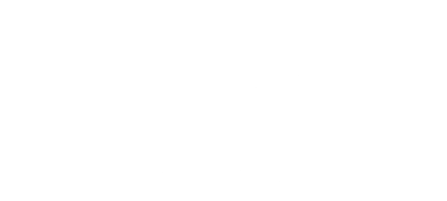 Love Lake Arrowhead Logo