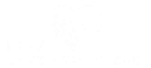 Love Lake Arrowhead Logo