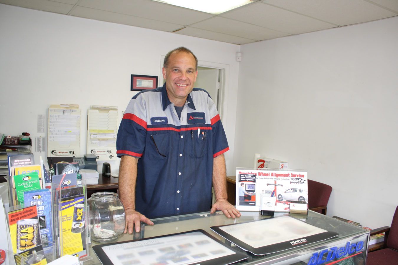 Gallery Image | Autotechtronics