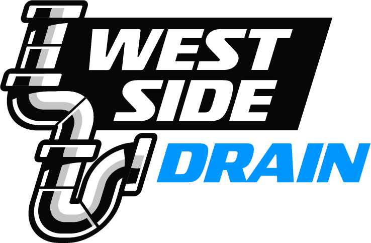 West Side Drain logo