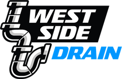 West Side Drain logo