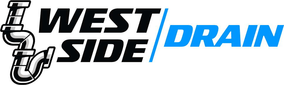 West Side Drain logo