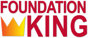 foundation king logo