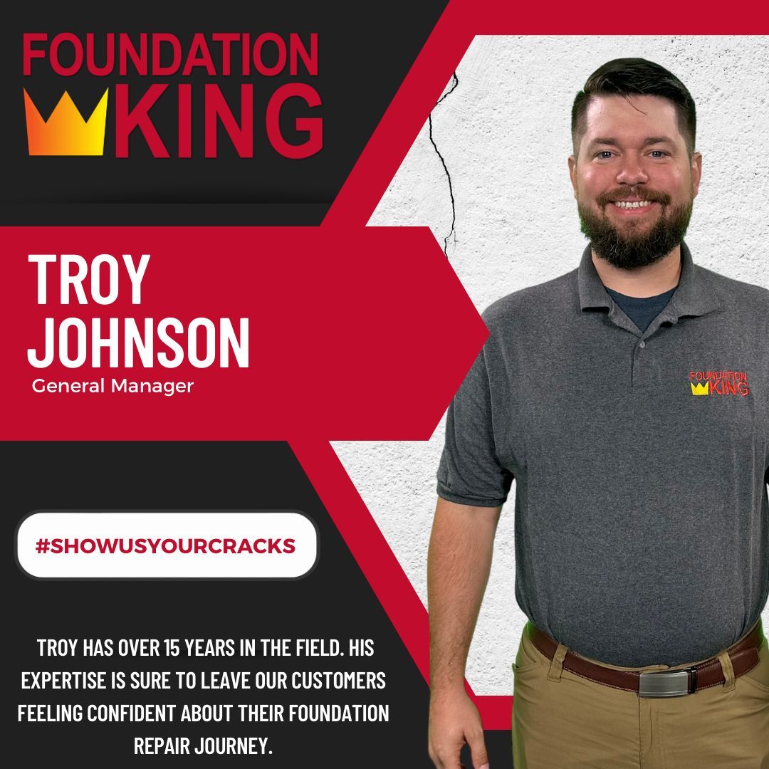 Troy Johnson Foundation King