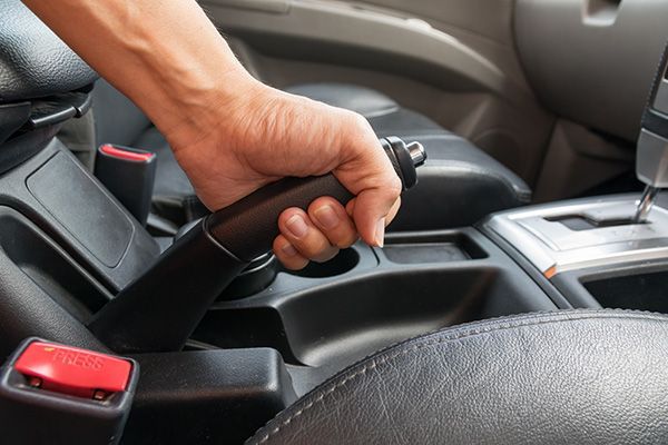 Why Is My Car’s Handbrake Not Holding? | JP’s Garage