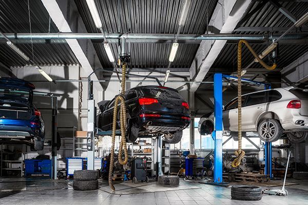 5 Hidden Car Problems That Could Leave You Stranded | JP’s Garage