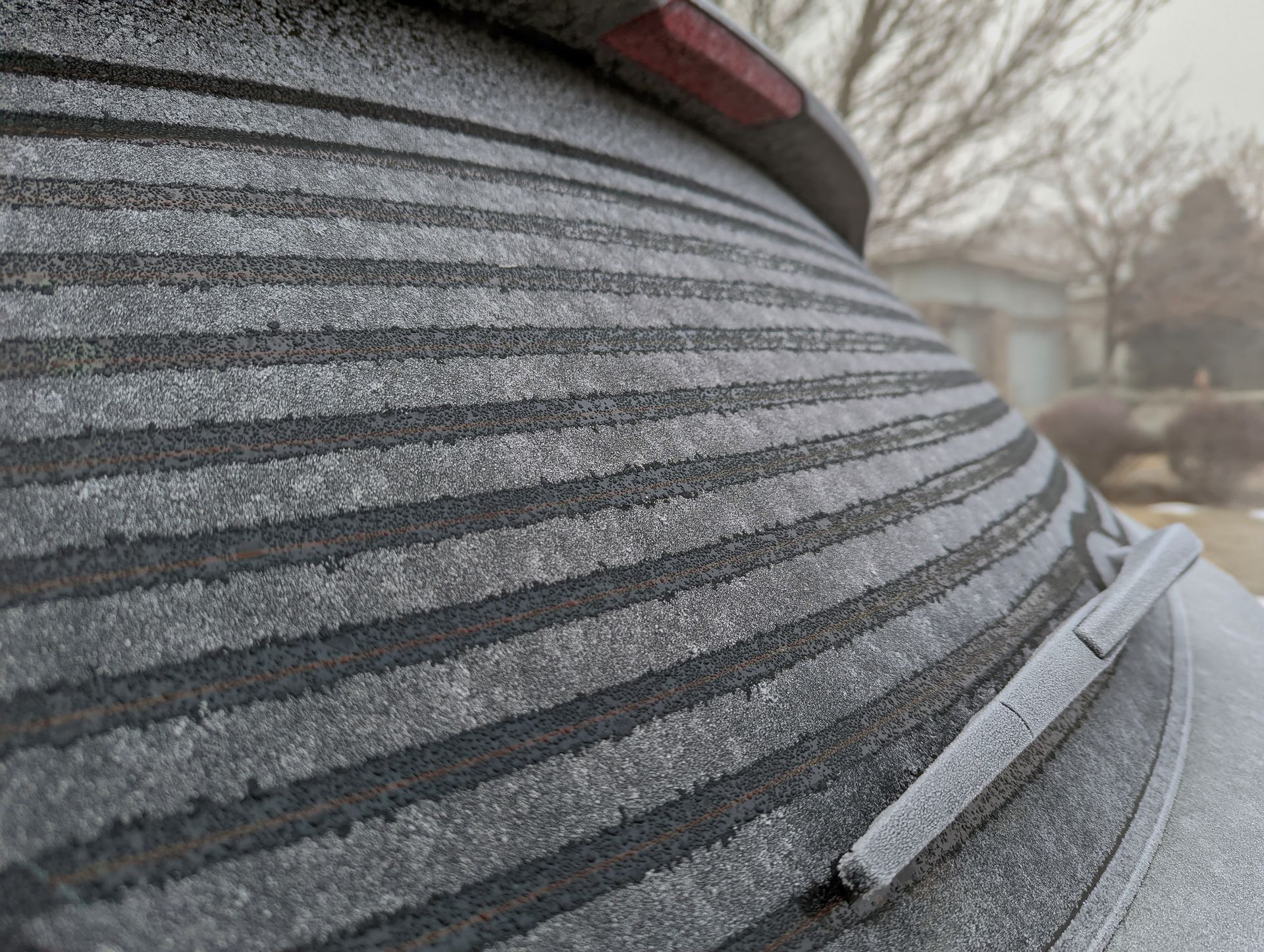 Why Your Car’s Defroster Isn’t Working Properly | JP's Garage