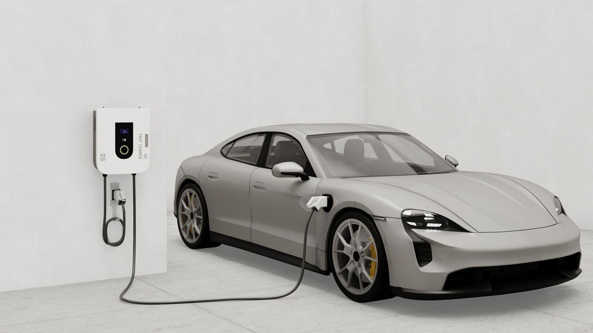 Do Electric Cars Really Need Less Maintenance Than Gas Vehicles? | JP’s Garage
