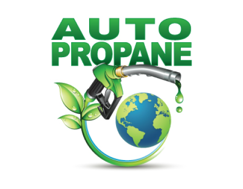 Auto Propane - JP's Garage