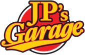 Logo - JP's Garage
