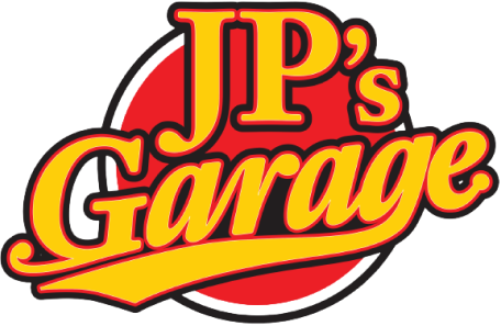 Logo | JP's Garage