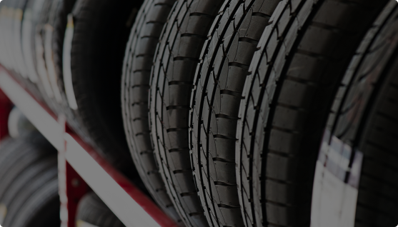 Tire | JP's Garage