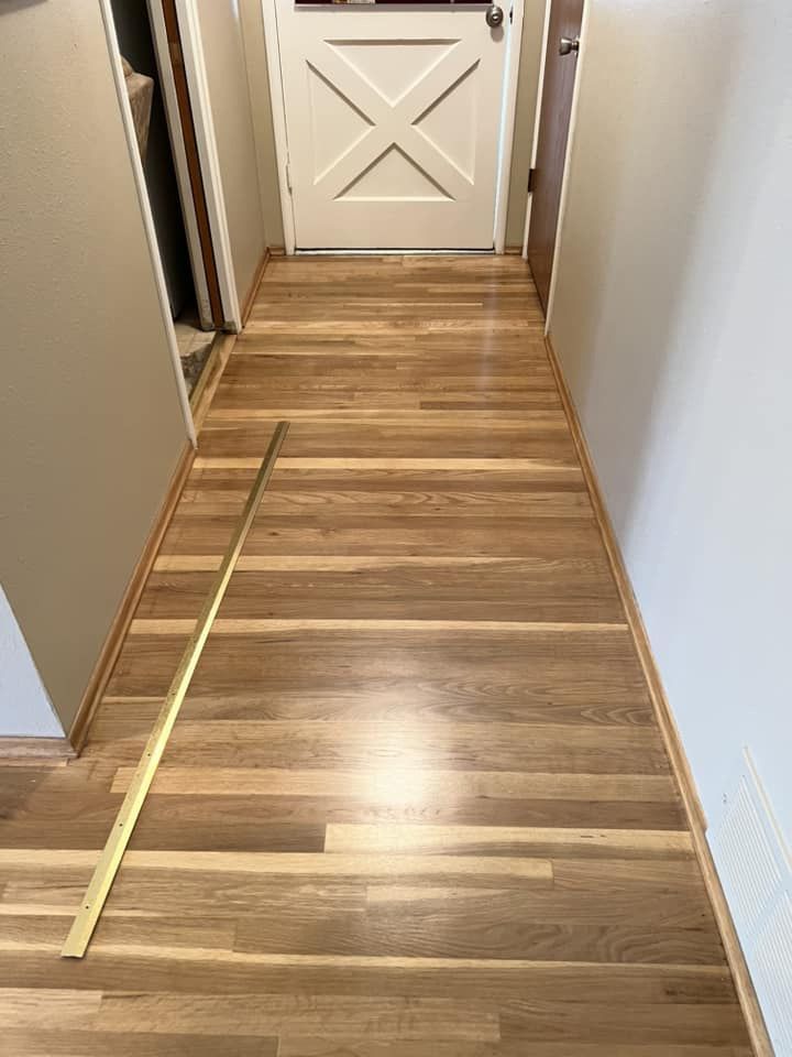 Modesto Flooring Repair