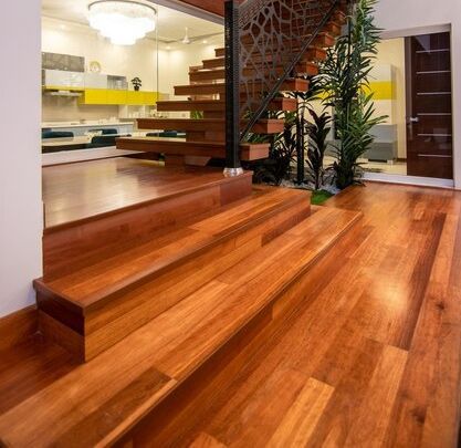 Hardwood Flooring Companies Near Me