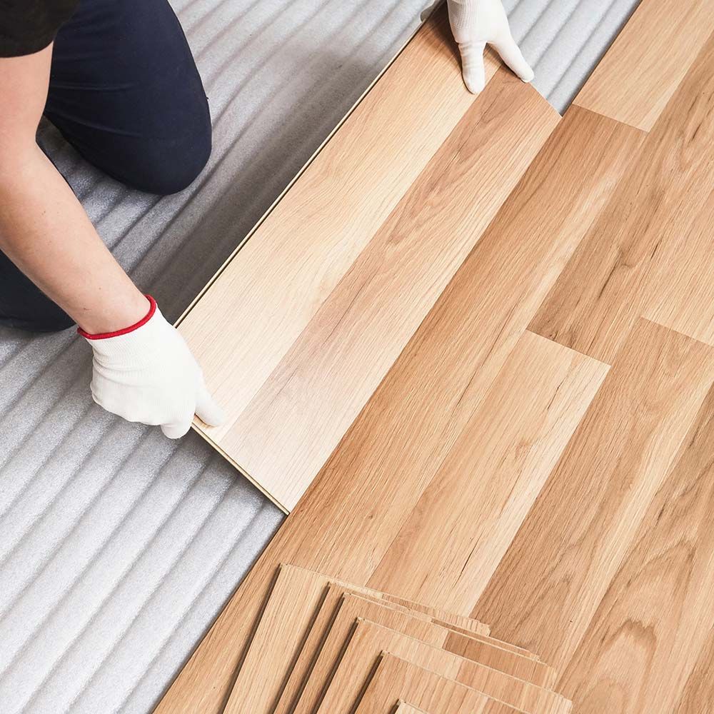 About Shawn Smith Flooring - Premier Flooring Experts in Modesto, CA