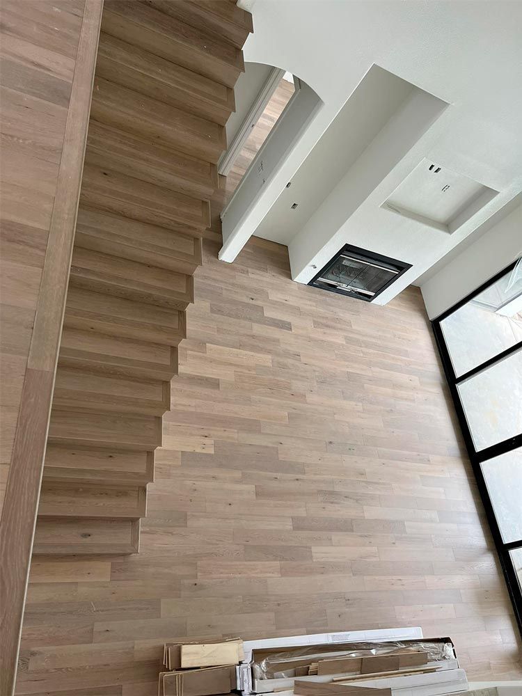 Hardwood Flooring Companies Near Me