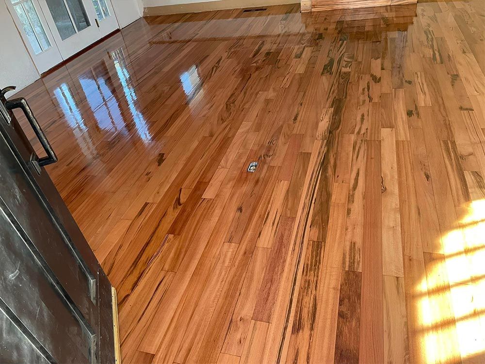 Hardwood Flooring Companies Near Me